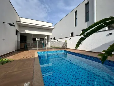 Casa de Condomínio com 3 Quartos à venda, 250m² no Alphaville Nova Esplanada, Votorantim