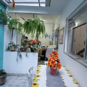 Casa com 4 Quartos à venda, 183m² no Alves Dias, São Bernardo do Campo