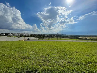 Lote/Terreno à venda, 360m² no Fazenda Pau D'Alho, Campinas