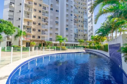 Apartamento com 2 Quartos à venda, 78m² no Jardim Carvalho, Porto Alegre