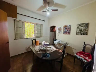 Casa com 5 Quartos para alugar, 200m² no Nova Ribeirânia, Ribeirão Preto