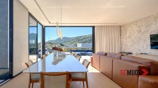 Cobertura com 3 Quartos à venda, 294m² no Campeche, Florianópolis