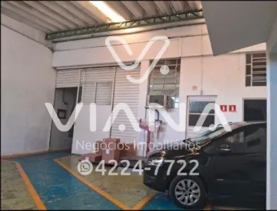 Prédio Comercial à venda, 1338m² no Jardim Independência, São Paulo