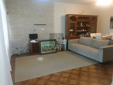Casa com 3 Quartos à venda, 199m² no Jardim Colombo, São Paulo