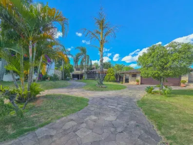 Casa de Condomínio com 2 Quartos à venda, 260m² no Olaria, Canoas