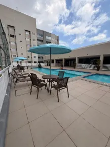 Apartamento com 3 Quartos à venda, 65m² no Alto do Calhau, São Luís
