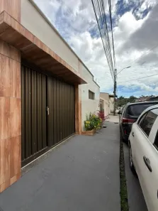 Casa com 3 Quartos à venda, 180m² no Cohama, São Luís