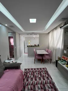 Apartamento com 2 Quartos à venda, 45m² no Paulo Camilo, Betim
