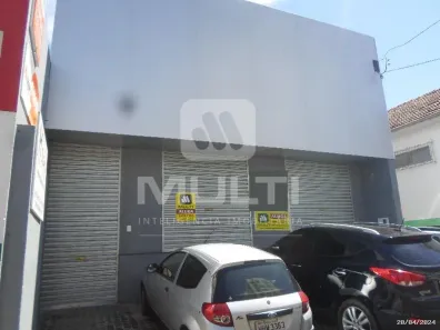 Ponto Comercial com 1 Quarto para alugar, 220m² no Centro, Uberlândia