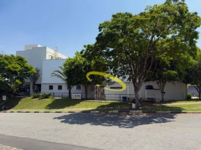 Galpão/Depósito/Armazém para venda ou aluguel, 1800m² no Parque Industrial San José, Cotia