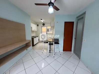 Apartamento com 2 Quartos à venda, 42m² no Fundos, Biguaçu