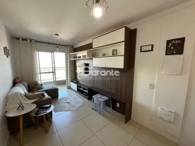 Apartamento com 3 Quartos à venda, 71m² no Quinta Ranieri, Bauru