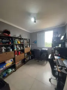 Apartamento com 2 Quartos à venda, 46m² no Morro Alto, Itupeva