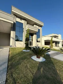 Casa de Condomínio com 3 Quartos à venda, 190m² no Jardim Panorama, Indaiatuba