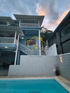 Casa de Condomínio com 5 Quartos para alugar, 390m² no Engenho do Mato, Niterói