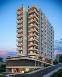 Apartamento com 2 Quartos à venda, 78m² no Centro, Tubarão