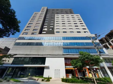 Kitnet com 1 Quarto à venda, 25m² no Vila Mariana, São Paulo