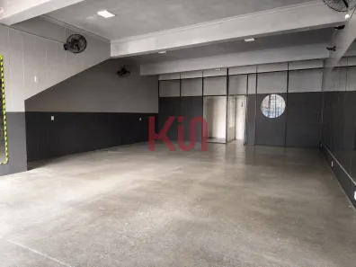 Imóvel Comercial à venda, 350m² no Água Funda, São Paulo