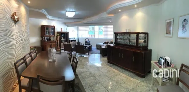 Apartamento com 3 Quartos à venda, 200m² no Centro, Balneário Camboriú