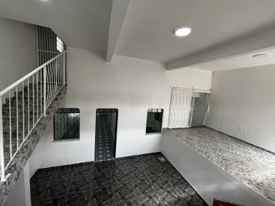 Casa com 2 Quartos à venda, 140m² no Novo Aleixo, Manaus
