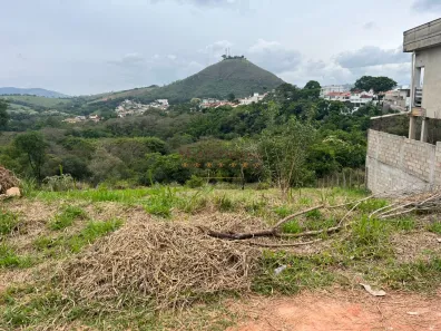 Lote/Terreno à venda, 360m² no Caxambu, Caxambu