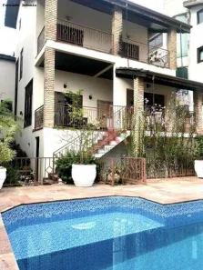 Casa de Condomínio com 3 Quartos à venda, 320m² no Parque Residencial Itapeti, Mogi das Cruzes