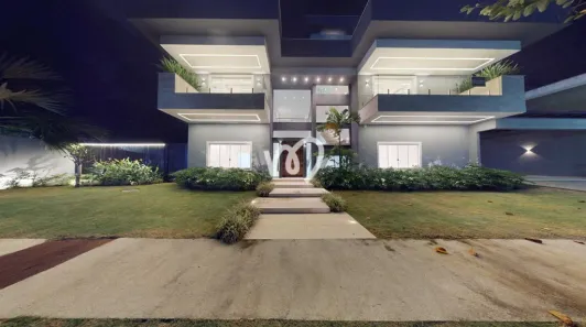Casa com 5 Quartos à venda, 850m² no Barra da Tijuca, Rio de Janeiro