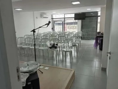 Ponto Comercial à venda, 82m² no Praça da Bandeira, Rio de Janeiro