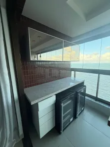 Apartamento com 3 Quartos para alugar, 89m² no Candeias, Jaboatão dos Guararapes