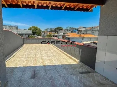 Sobrado com 2 Quartos à venda, 90m² no Chácara Belenzinho, São Paulo