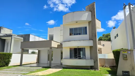 Casa com 5 Quartos à venda, 197m² no Parque do Jiqui, Parnamirim