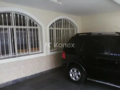 Sobrado com 3 Quartos à venda, 400m² no Vila Guaca, São Paulo