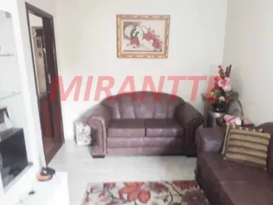 Casa com 3 Quartos à venda, 250m² no Vila Nova Mazzei, São Paulo