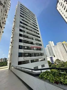 Apartamento com 3 Quartos à venda, 76m² no Candeal, Salvador