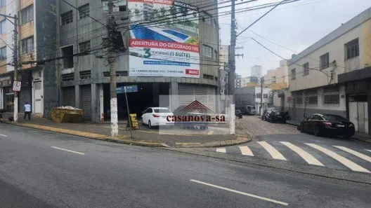 Ponto Comercial para alugar, 195m² no Rudge Ramos, São Bernardo do Campo