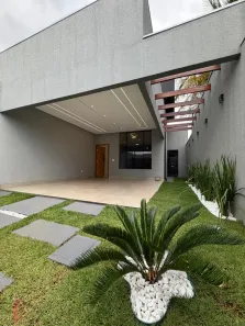 Casa com 3 Quartos à venda, 105m² no Jardim São Paulo, Anápolis