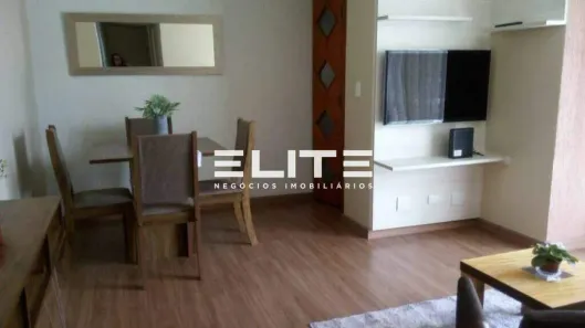 Apartamento com 2 Quartos à venda, 65m² no Jardim, Santo André