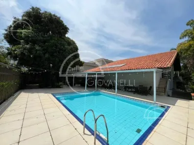 Casa com 5 Quartos à venda, 1000m² no Barra da Tijuca, Rio de Janeiro