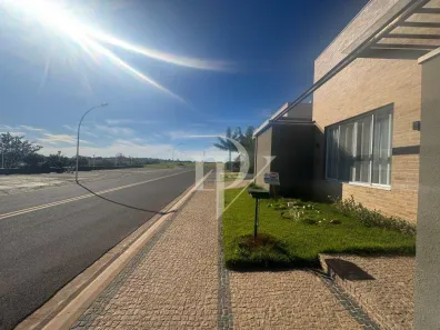 Casa de Condomínio com 4 Quartos à venda, 178m² no Jardim Residencial Dona Lucilla, Indaiatuba