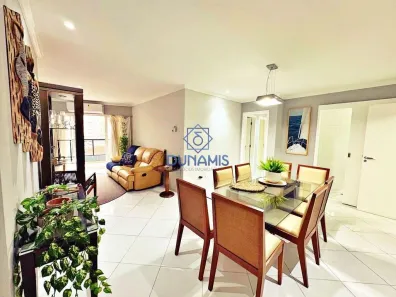 Apartamento com 4 Quartos à venda, 152m² no Pitangueiras, Guarujá