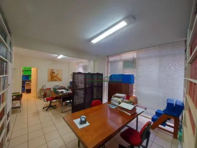 Sala Comercial à venda, 118m² no Centro, Ribeirão Preto