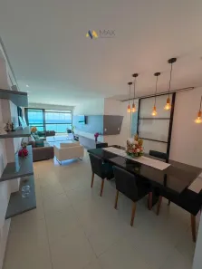 Apartamento com 4 Quartos à venda, 145m² no Guaxuma, Maceió