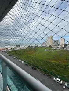 Apartamento com 2 Quartos à venda, 83m² no Ponta D'Areia, São Luís