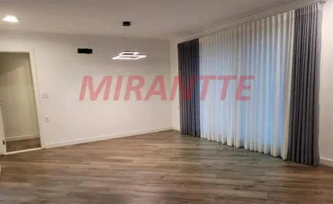 Apartamento com 3 Quartos à venda, 123m² no Santana, São Paulo