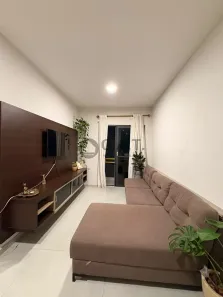 Apartamento com 3 Quartos à venda, 74m² no Jardim Nova Manchester, Sorocaba