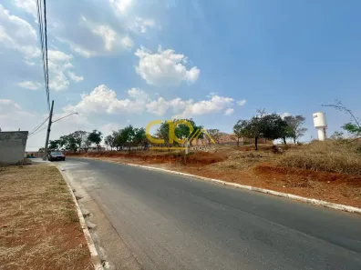Lote/Terreno à venda, 748m² no Vila dos Ipês, Lagoa Santa