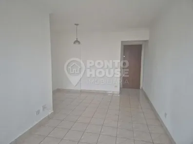 Apartamento com 3 Quartos para alugar, 65m² no Vila Firmiano Pinto, São Paulo