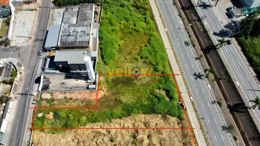 Lote/Terreno para alugar, 254m² no Jordanópolis, Arujá