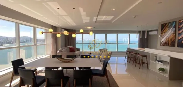 Apartamento com 4 Quartos à venda, 303m² no Centro, Balneário Camboriú