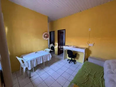 Apartamento com 2 Quartos à venda, 43m² no Edson Queiroz, Fortaleza